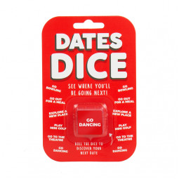 Tärning Date